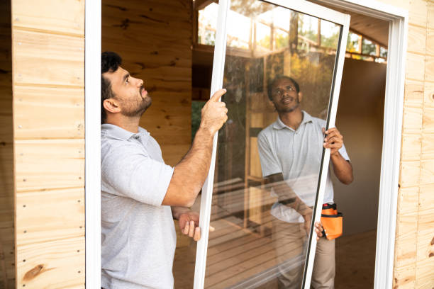 Insulation Air Sealing in Rosanky, TX