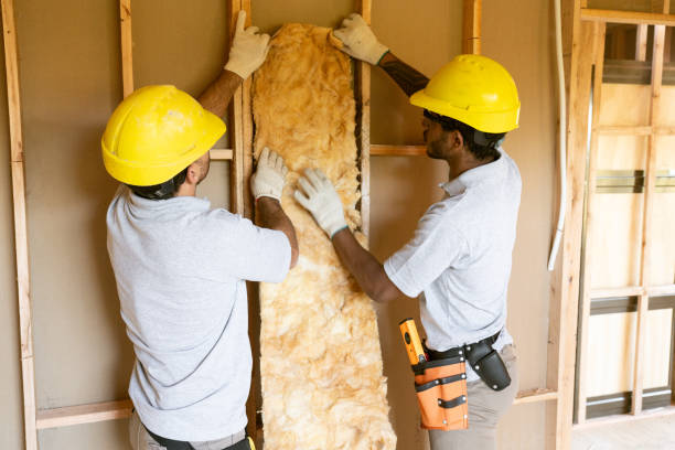 Types of Insulation We Offer in Rosanky, TX